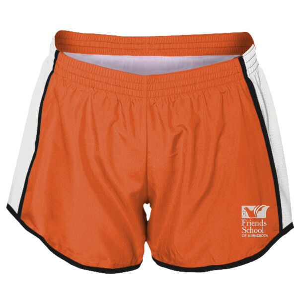 Augusta Sportswear Tailored Pulse Team Shorts  - Embroidered Logo Thumbnail